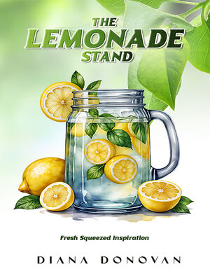 cover image of The Lemonade Stand